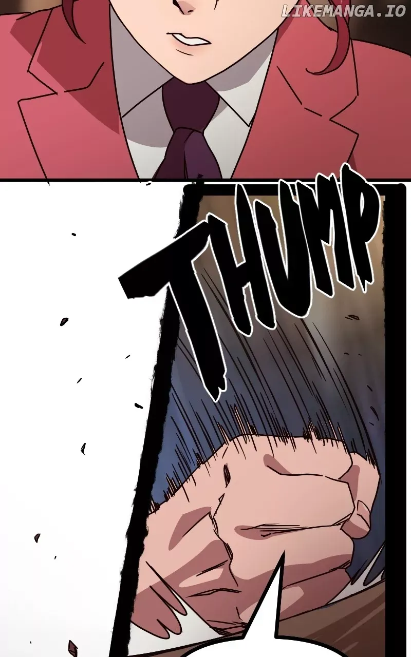 The Mafia Nanny Chapter 12 Page 5