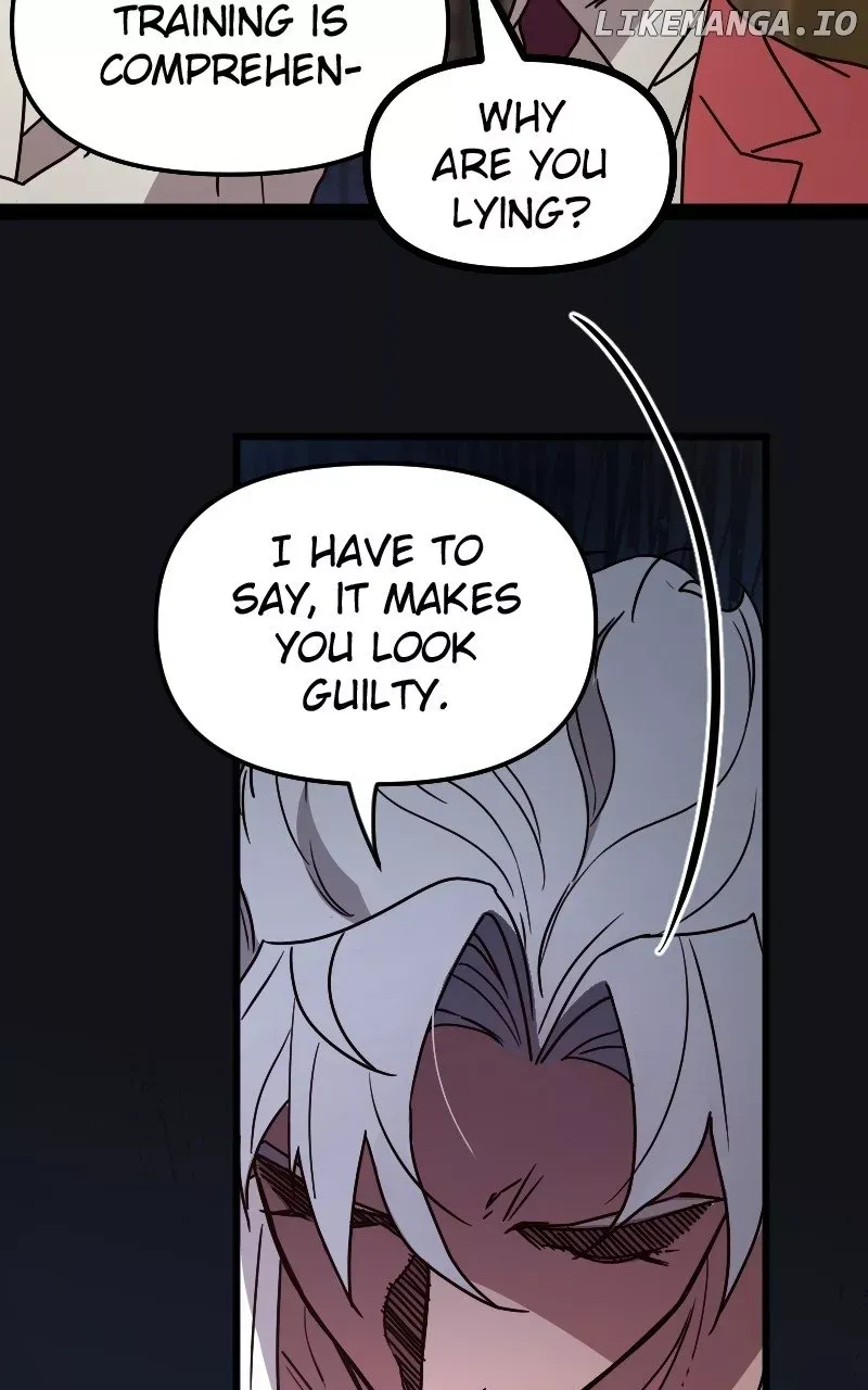 The Mafia Nanny Chapter 12 Page 7