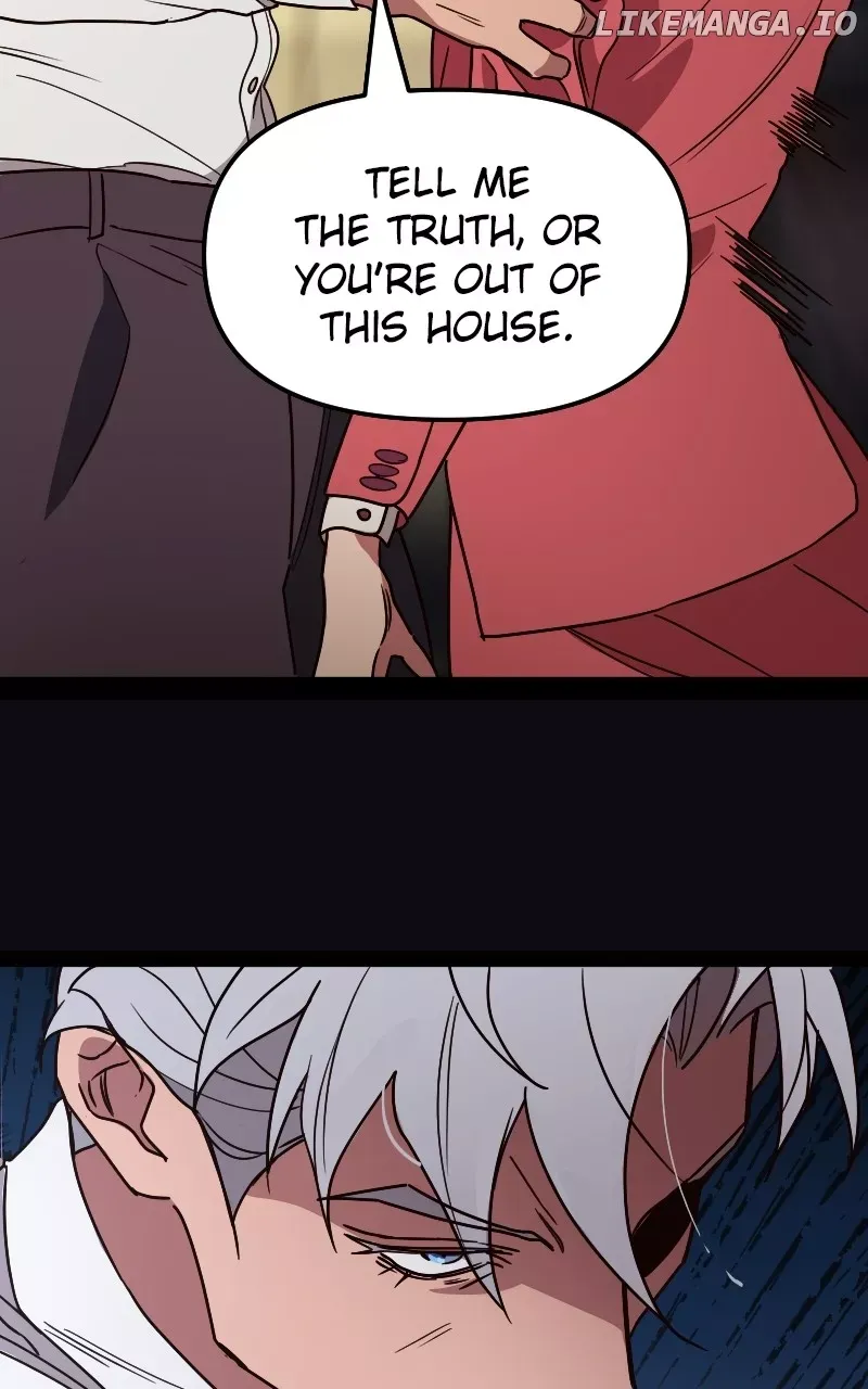 The Mafia Nanny Chapter 12 Page 9