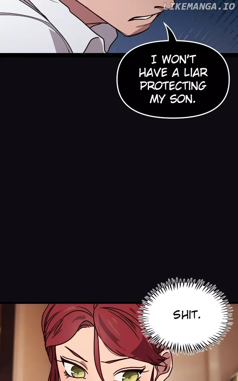 The Mafia Nanny Chapter 12 Page 10