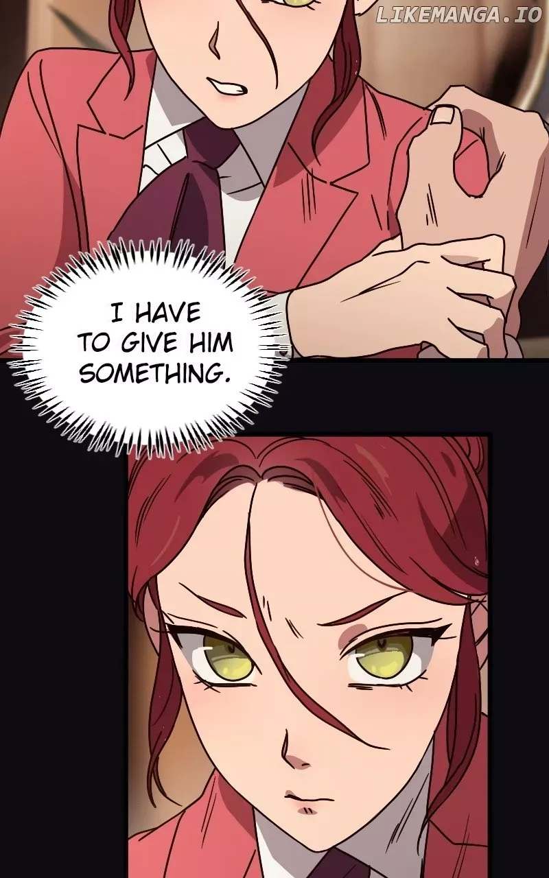 The Mafia Nanny Chapter 12 Page 11