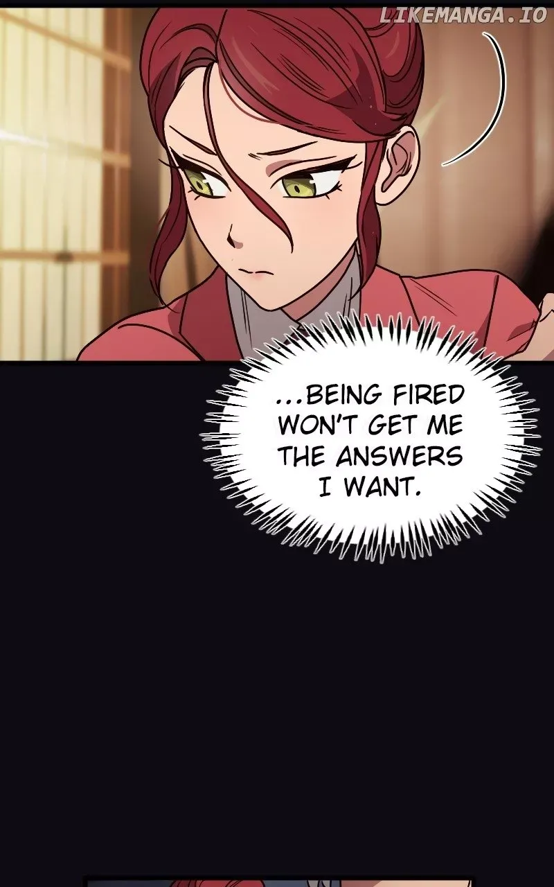The Mafia Nanny Chapter 12 Page 14