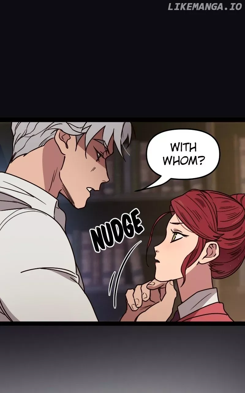 The Mafia Nanny Chapter 12 Page 16