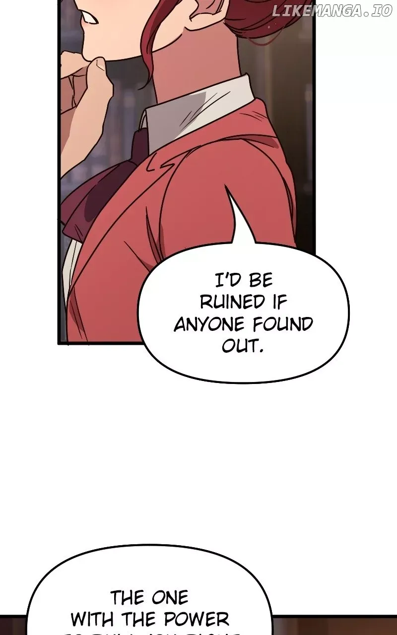 The Mafia Nanny Chapter 12 Page 18