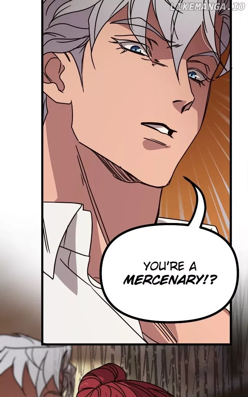 The Mafia Nanny Chapter 12 Page 23