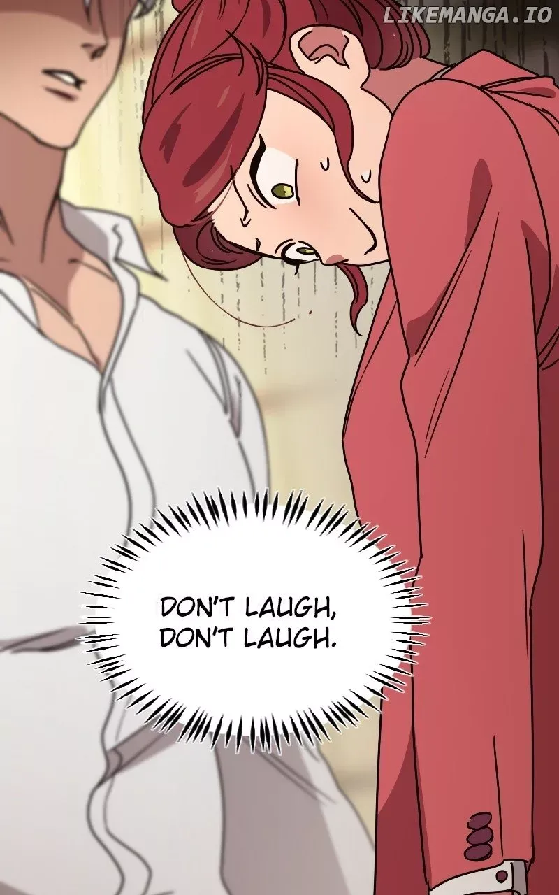The Mafia Nanny Chapter 12 Page 24