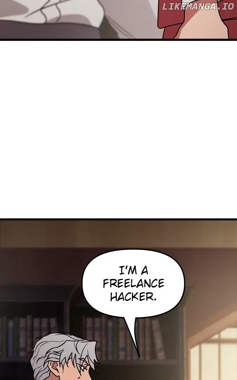 The Mafia Nanny Chapter 12 Page 25