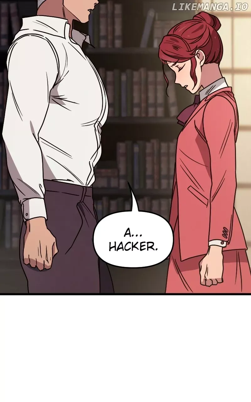 The Mafia Nanny Chapter 12 Page 26