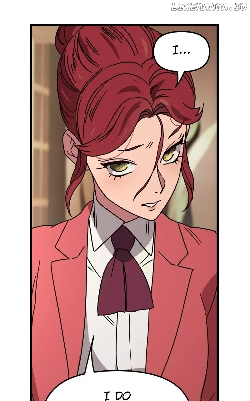 The Mafia Nanny Chapter 12 Page 27