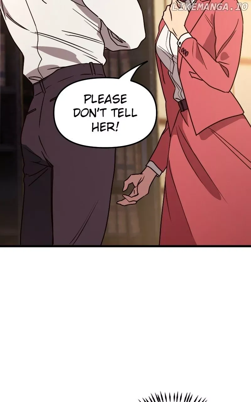 The Mafia Nanny Chapter 12 Page 37