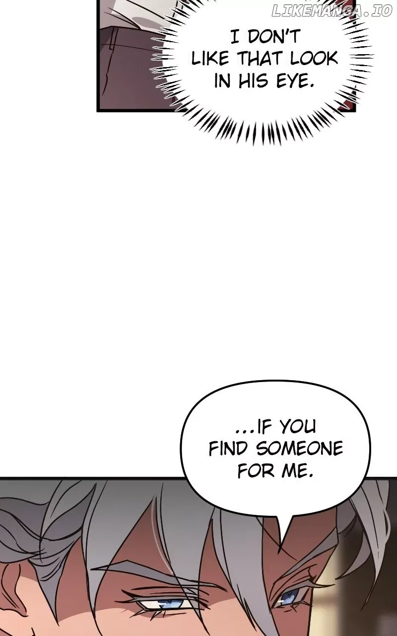 The Mafia Nanny Chapter 12 Page 40
