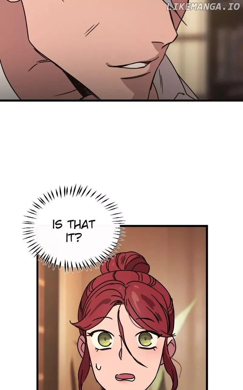 The Mafia Nanny Chapter 12 Page 41