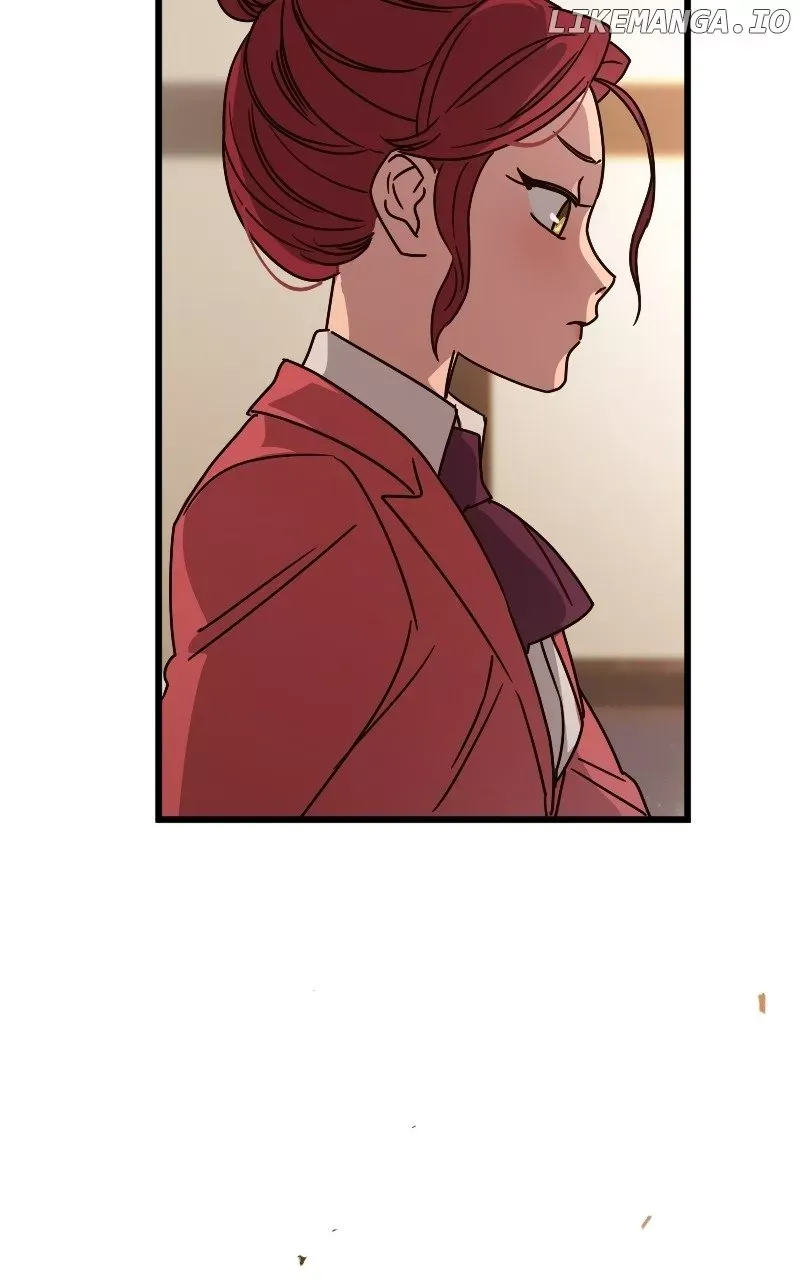 The Mafia Nanny Chapter 12 Page 49