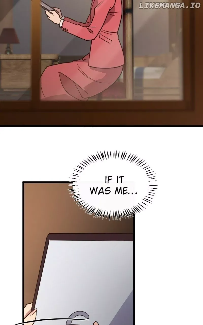 The Mafia Nanny Chapter 12 Page 53