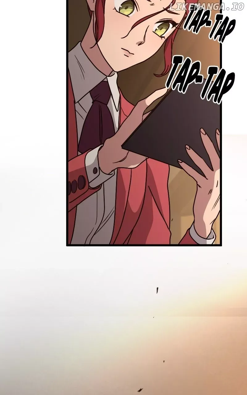 The Mafia Nanny Chapter 12 Page 55