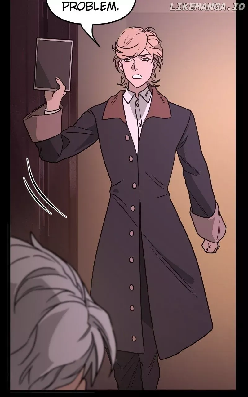The Mafia Nanny Chapter 12 Page 62