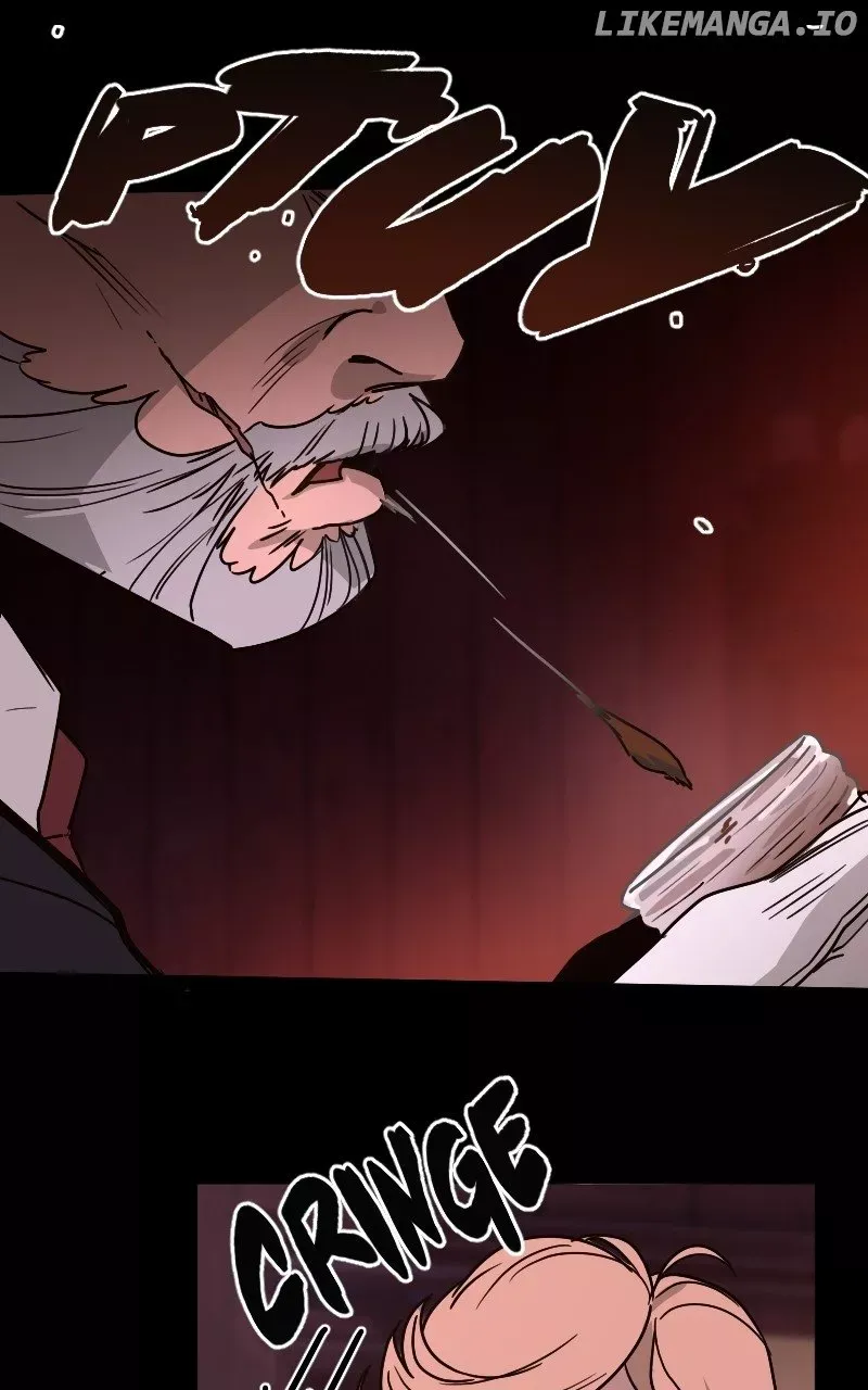 The Mafia Nanny Chapter 12 Page 65