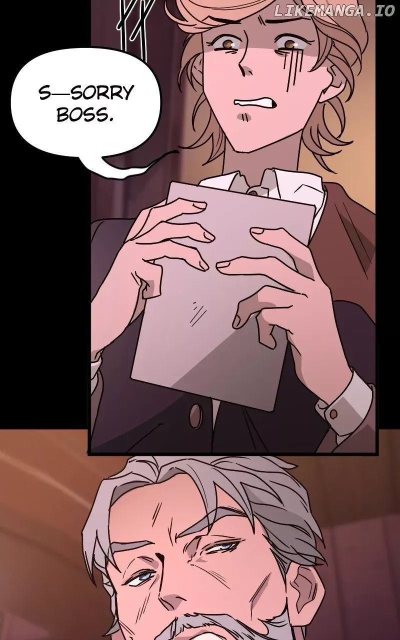 The Mafia Nanny Chapter 12 Page 66