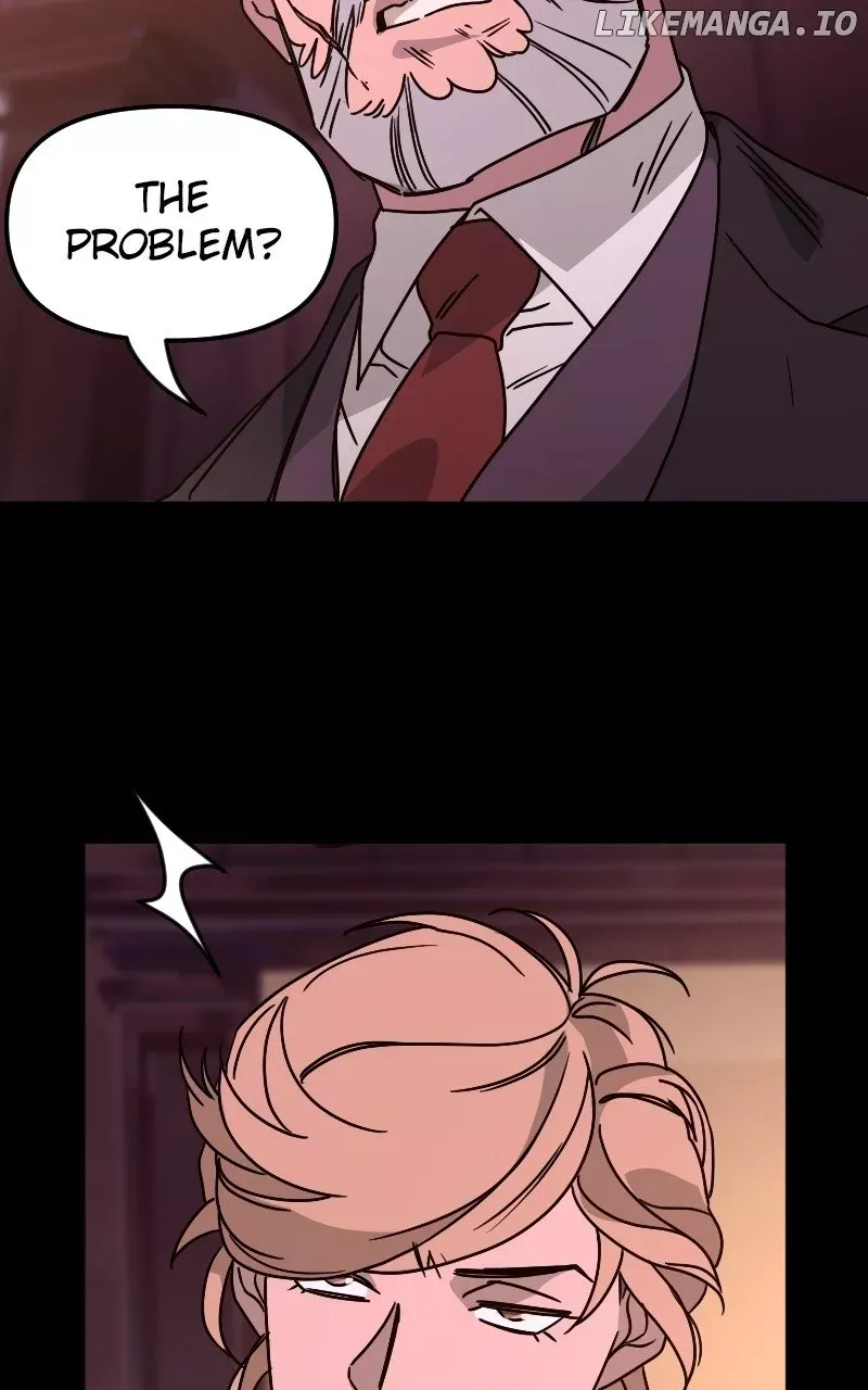 The Mafia Nanny Chapter 12 Page 67