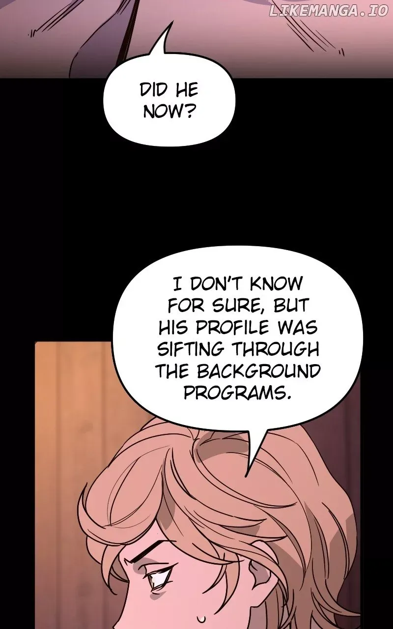 The Mafia Nanny Chapter 12 Page 70