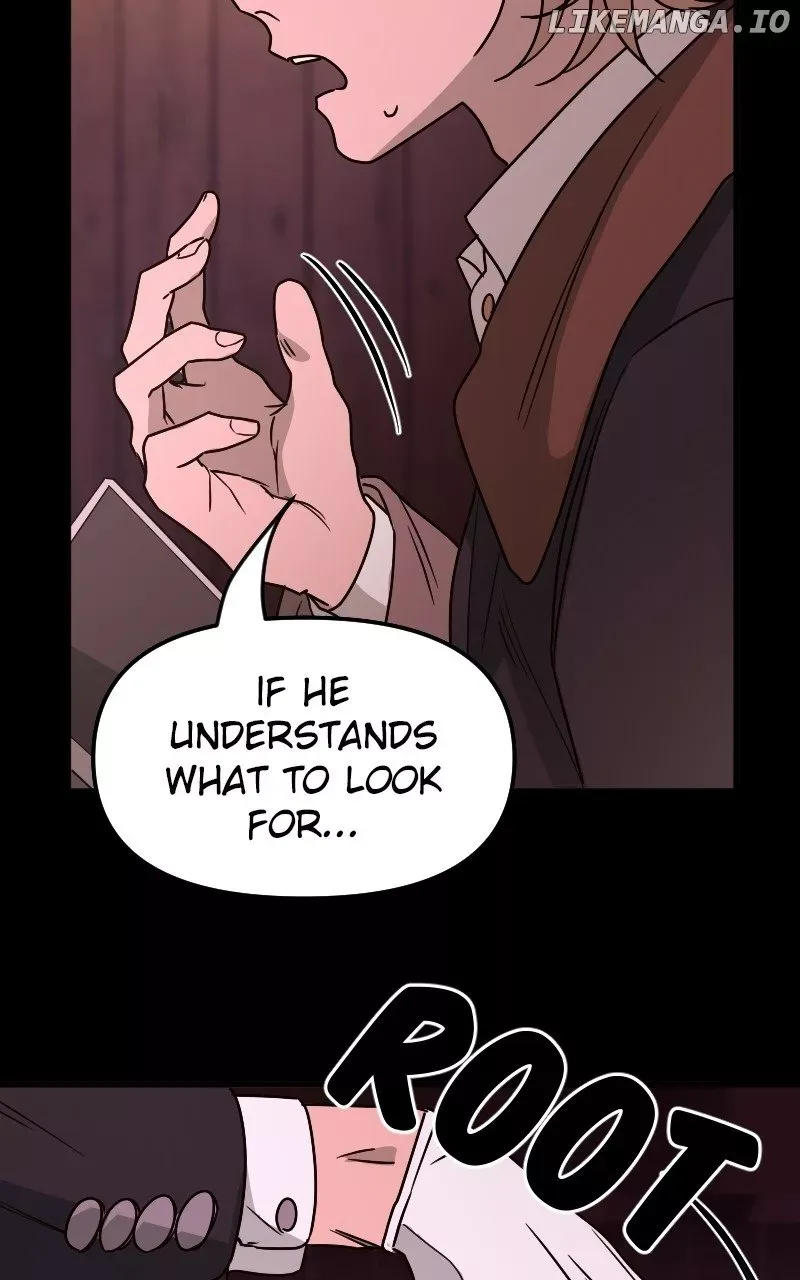 The Mafia Nanny Chapter 12 Page 71