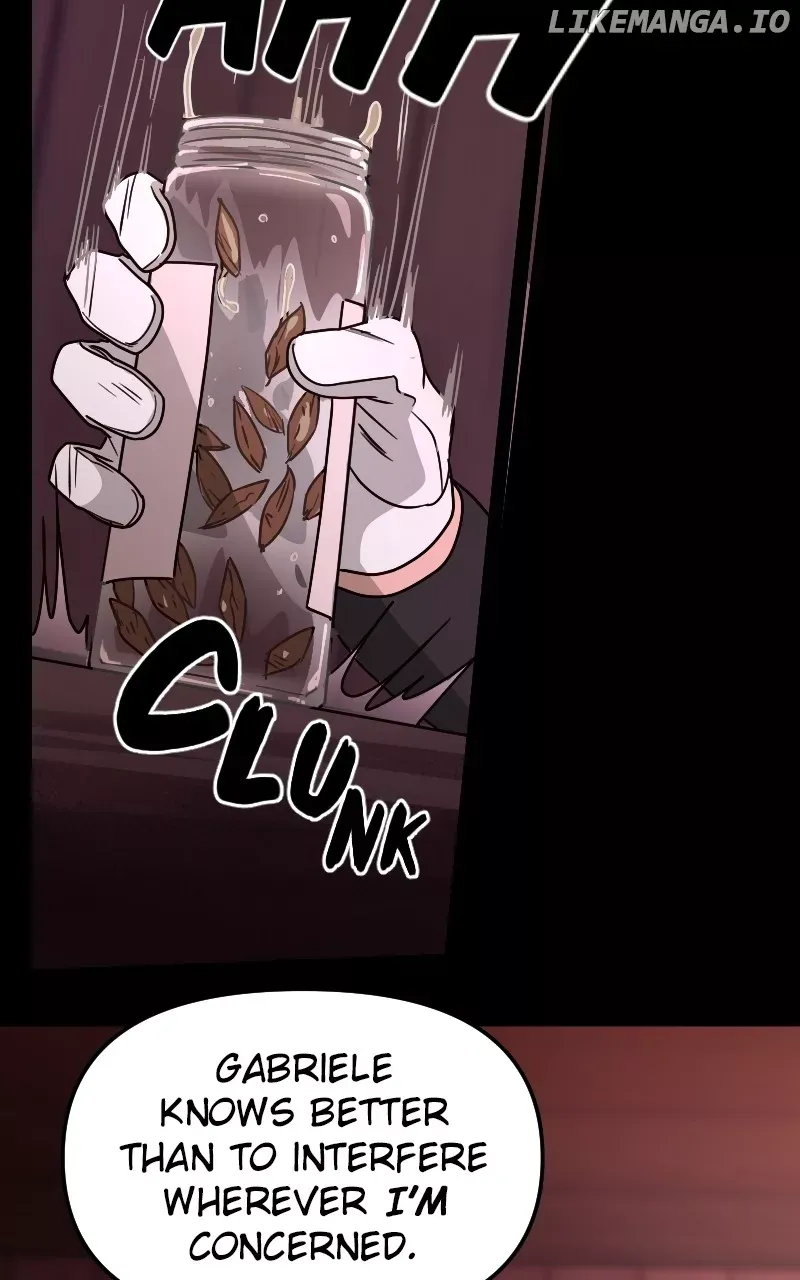 The Mafia Nanny Chapter 12 Page 75