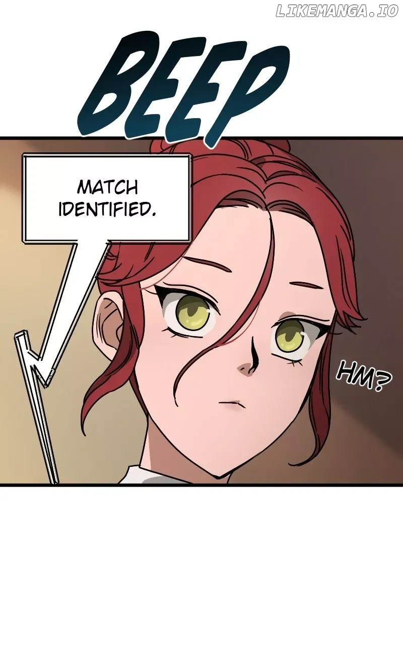 The Mafia Nanny Chapter 13 Page 7