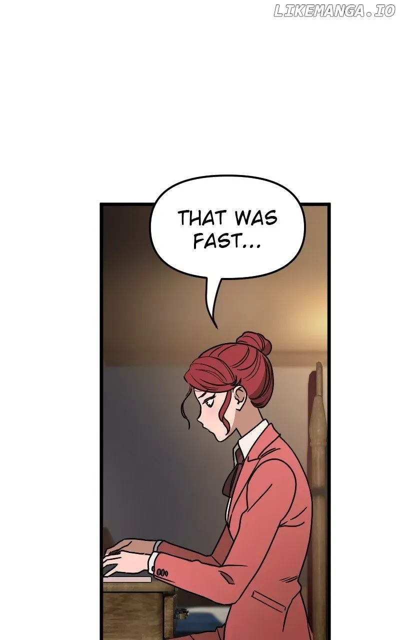 The Mafia Nanny Chapter 13 Page 8