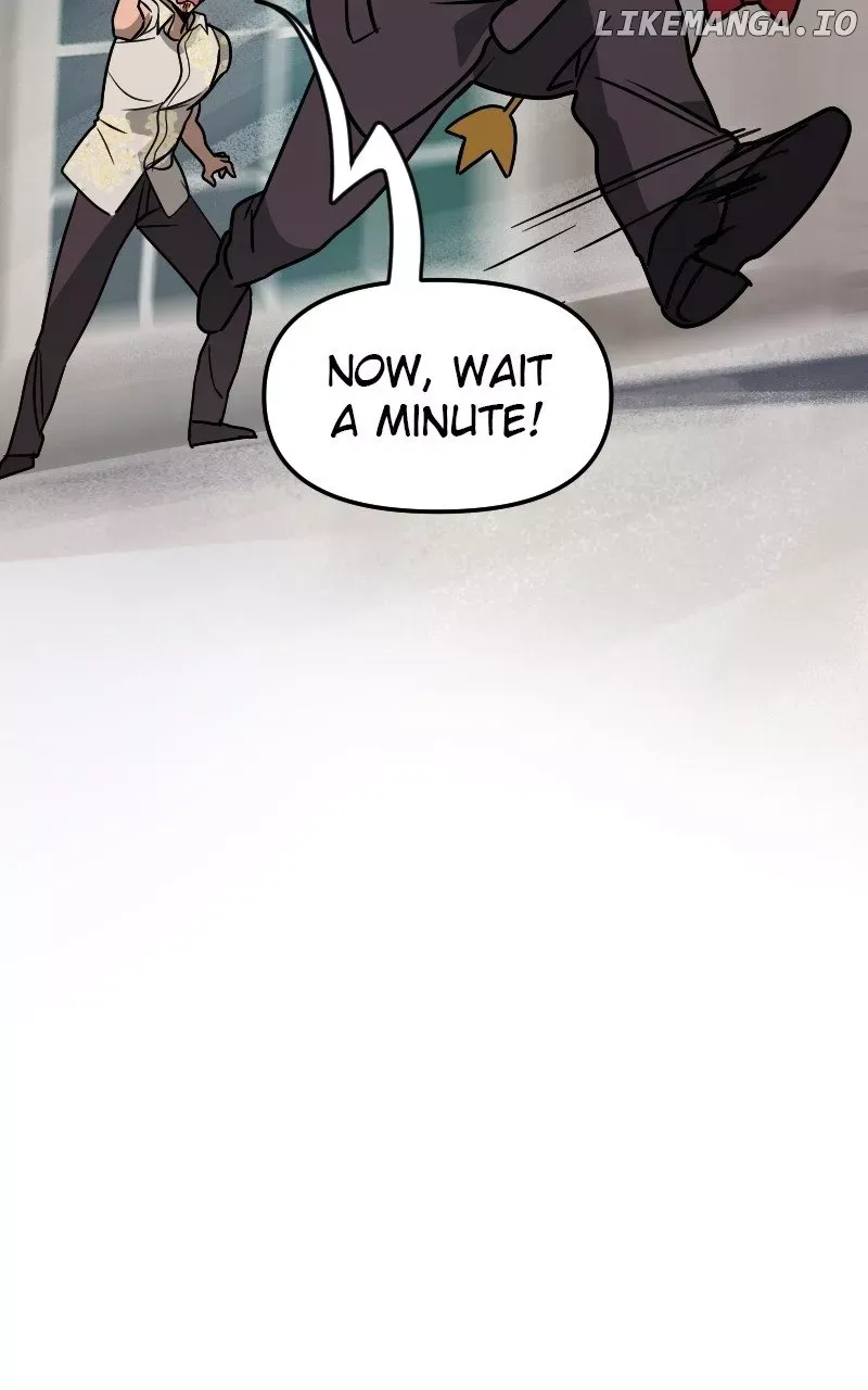 The Mafia Nanny Chapter 13 Page 19