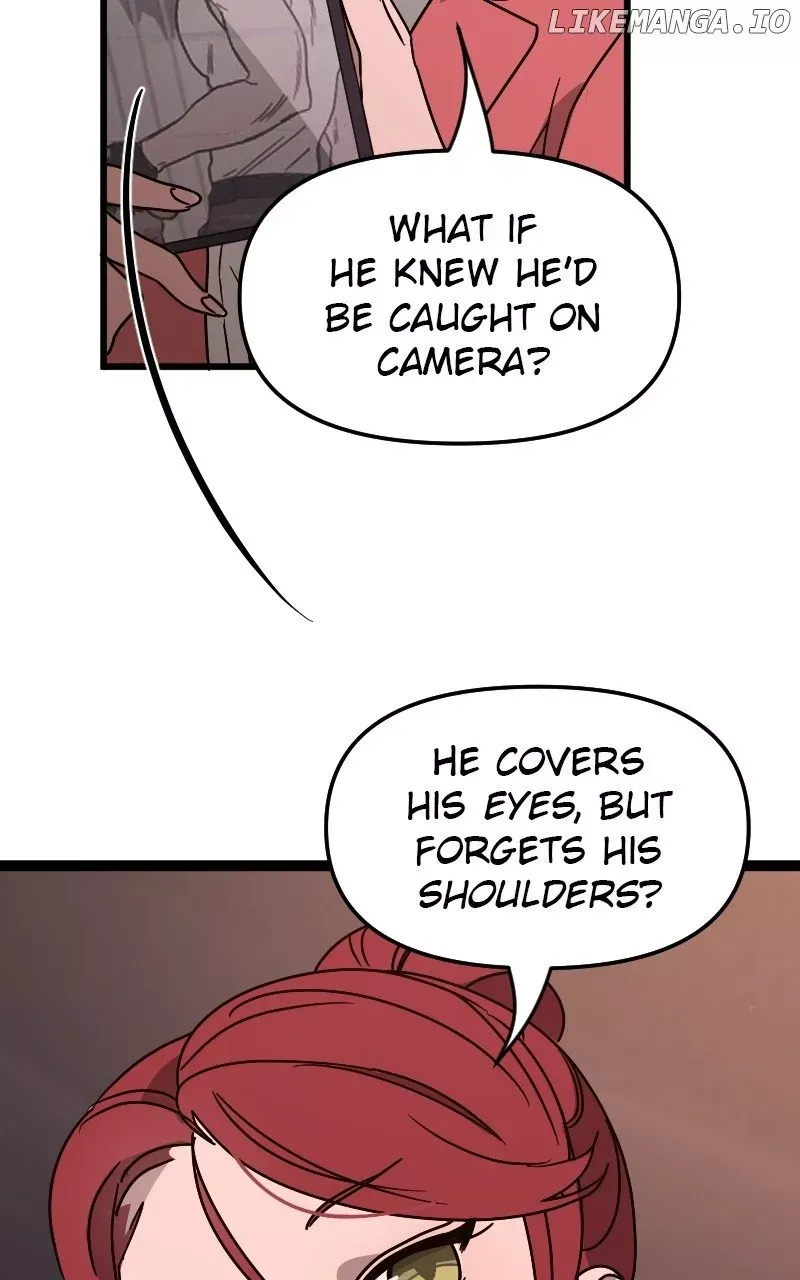 The Mafia Nanny Chapter 13 Page 37