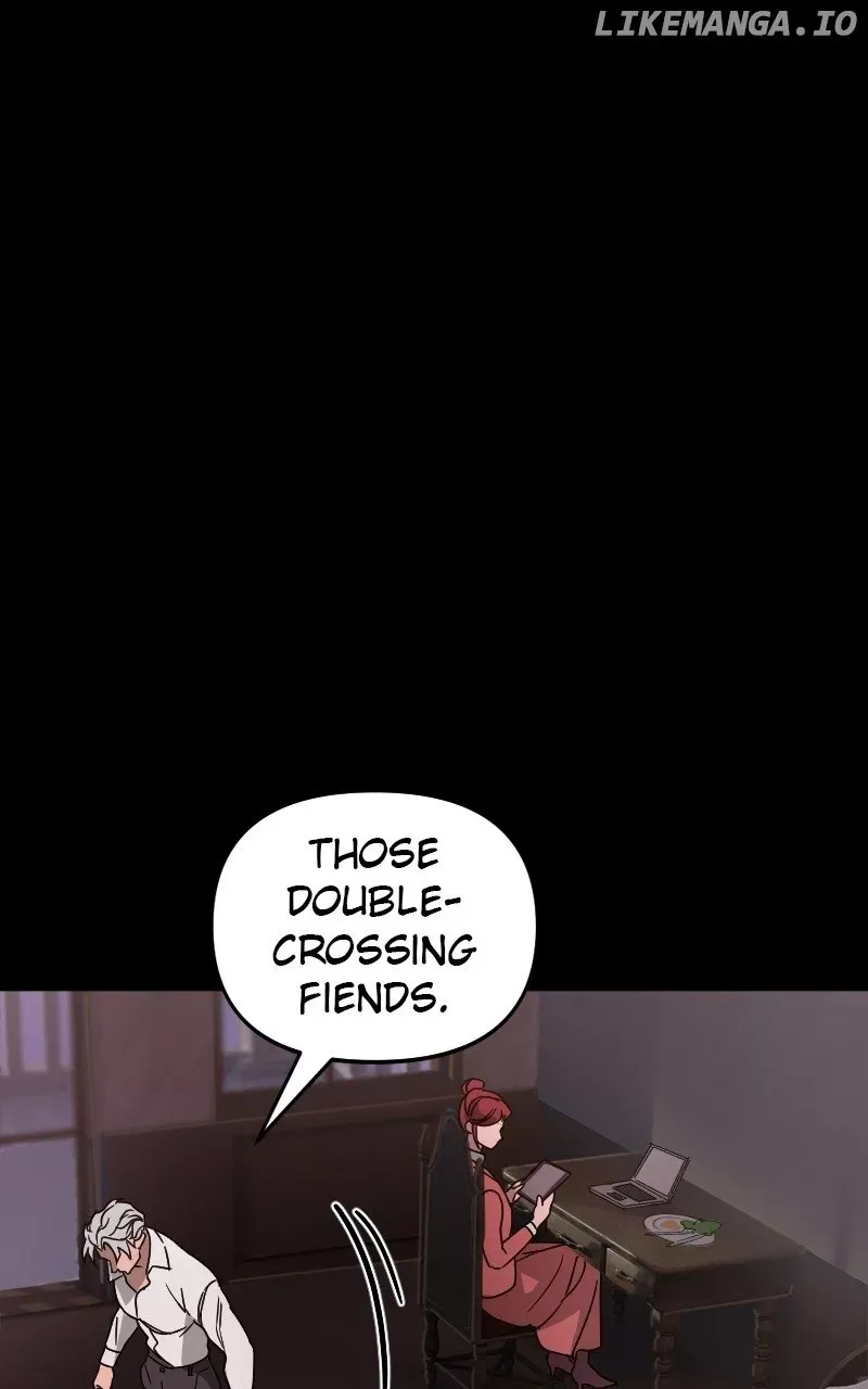 The Mafia Nanny Chapter 13 Page 42