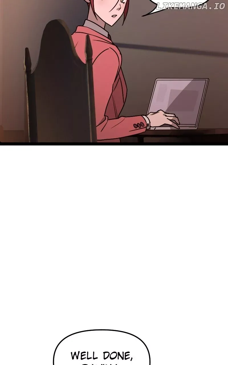 The Mafia Nanny Chapter 13 Page 46