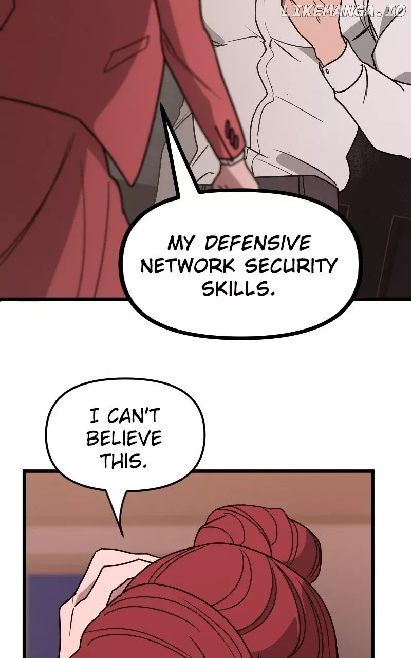The Mafia Nanny Chapter 13 Page 54