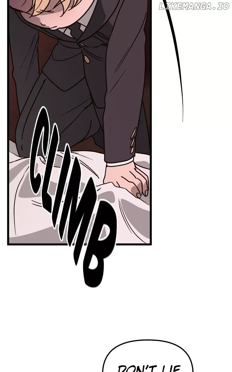 The Mafia Nanny Chapter 13 Page 62
