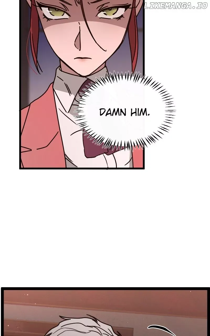 The Mafia Nanny Chapter 13 Page 69