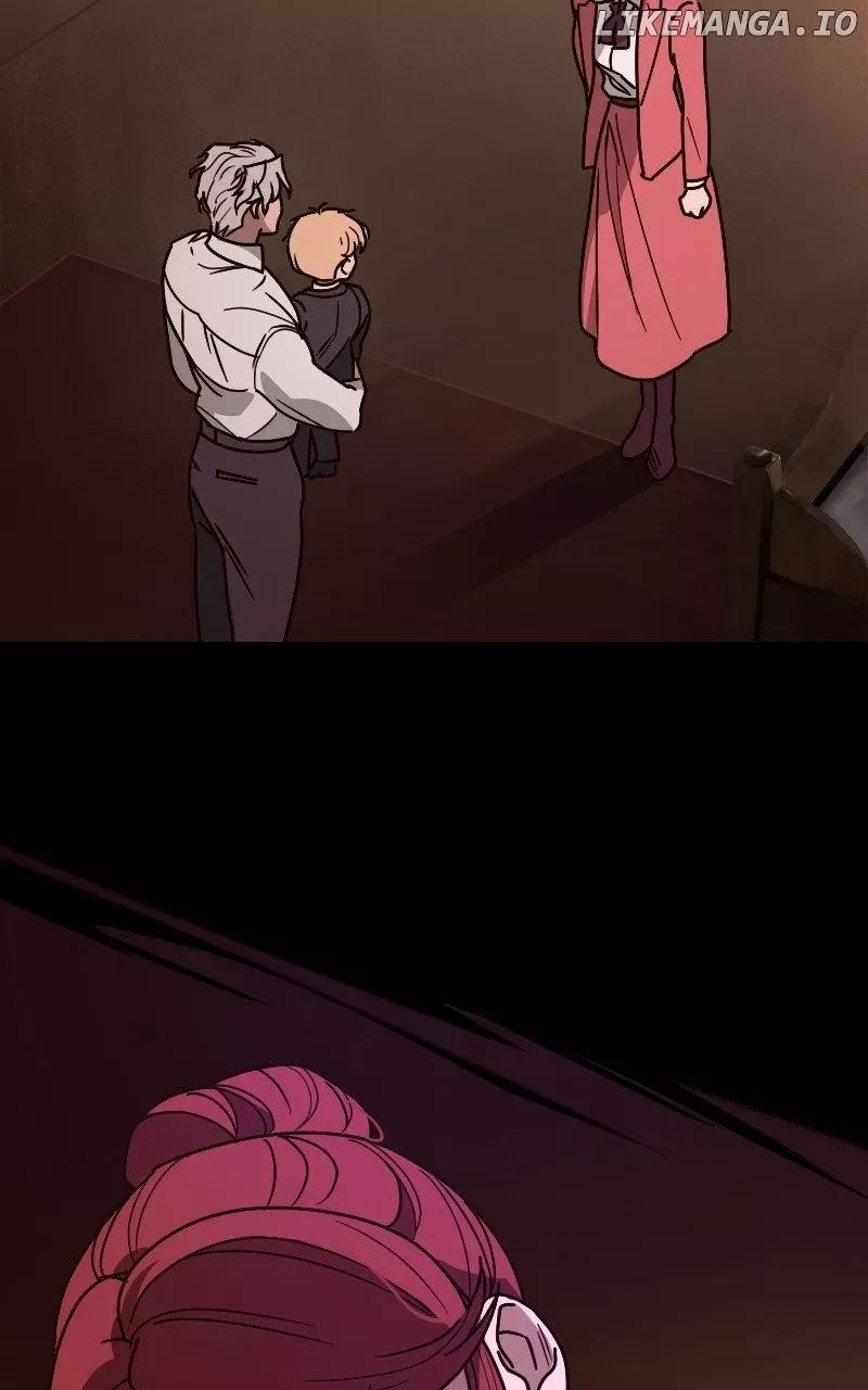 The Mafia Nanny Chapter 13 Page 77