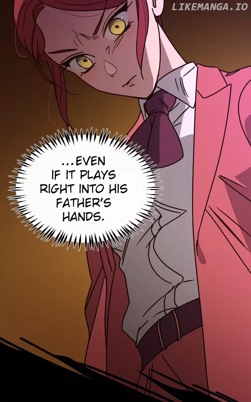 The Mafia Nanny Chapter 13 Page 78
