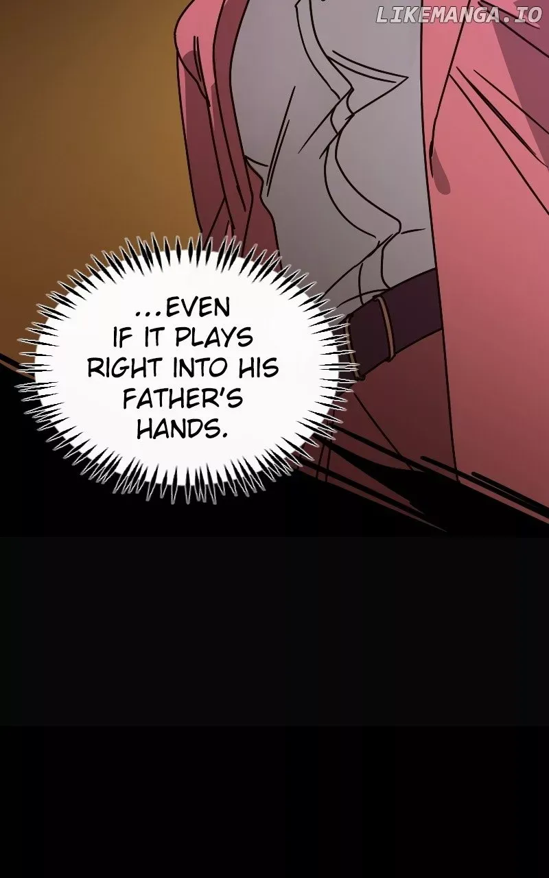 The Mafia Nanny Chapter 14 Page 5