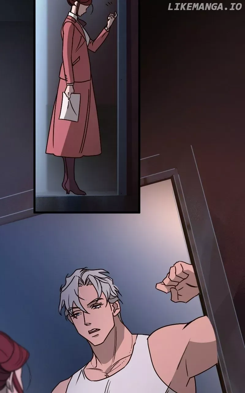 The Mafia Nanny Chapter 14 Page 9