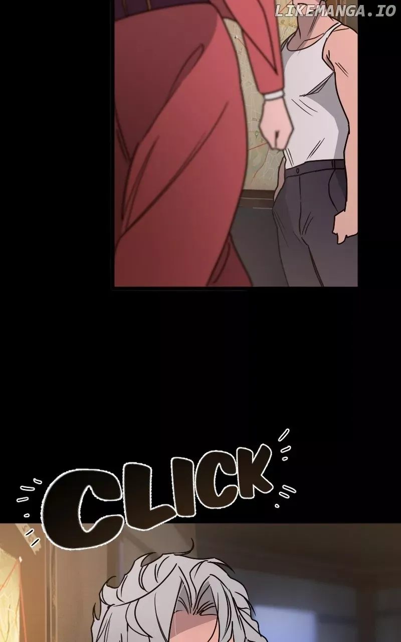 The Mafia Nanny Chapter 14 Page 18