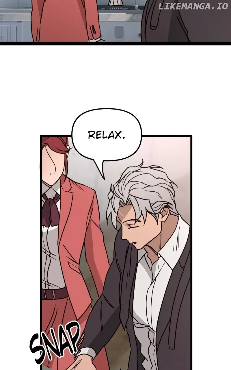 The Mafia Nanny Chapter 14 Page 29