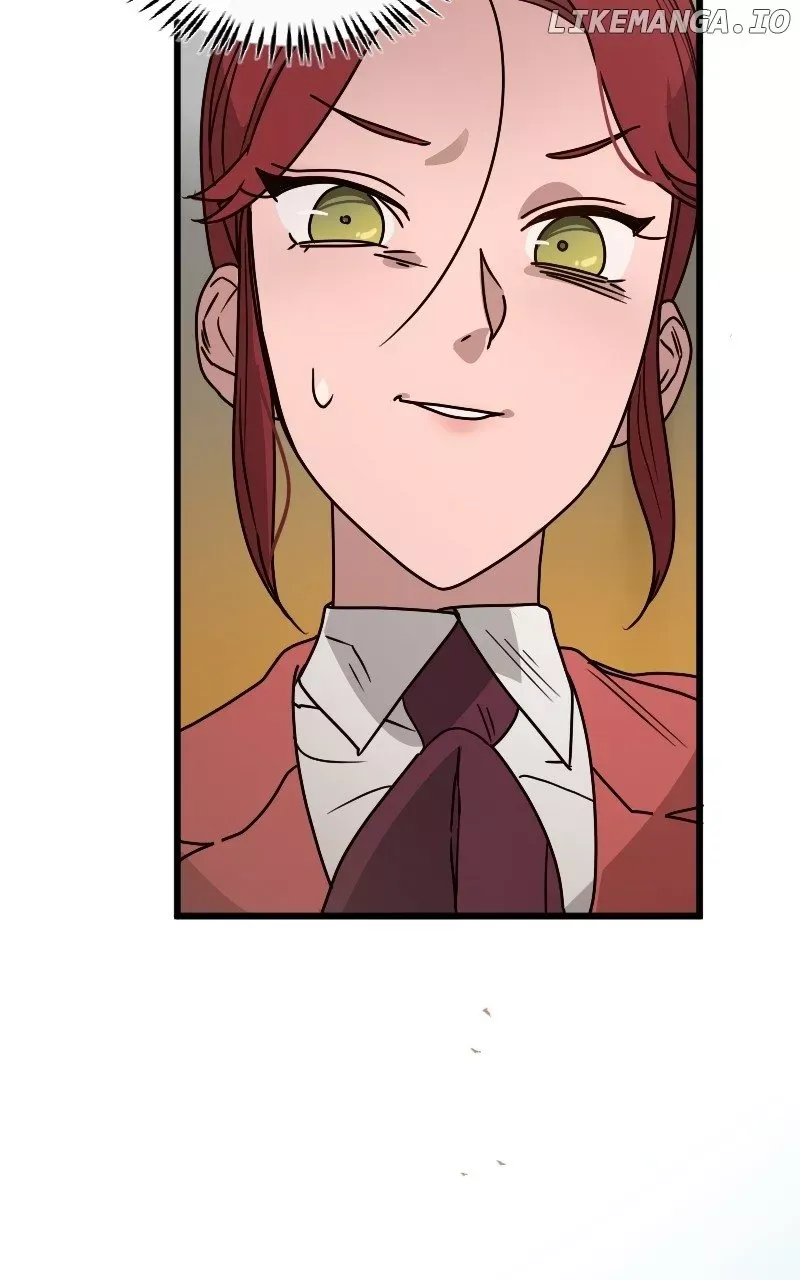The Mafia Nanny Chapter 14 Page 39