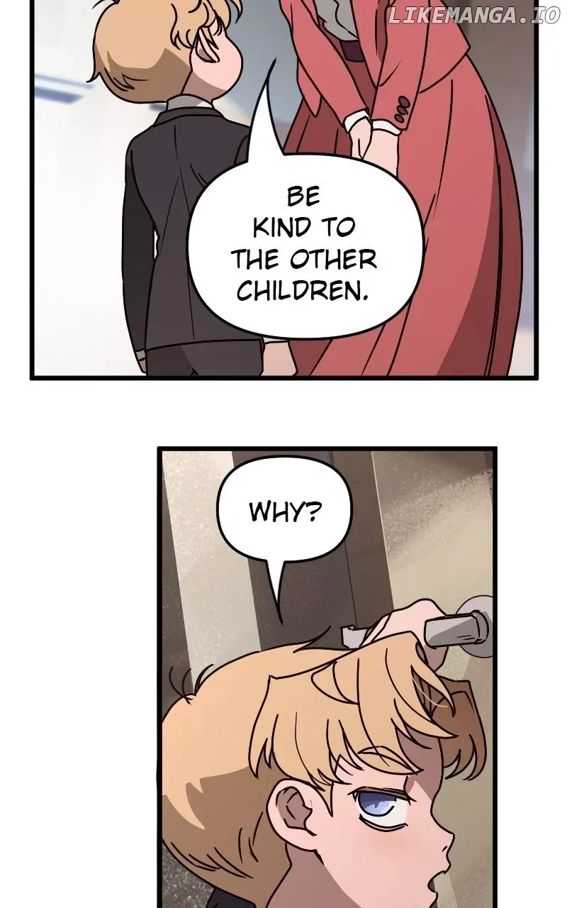 The Mafia Nanny Chapter 14 Page 47