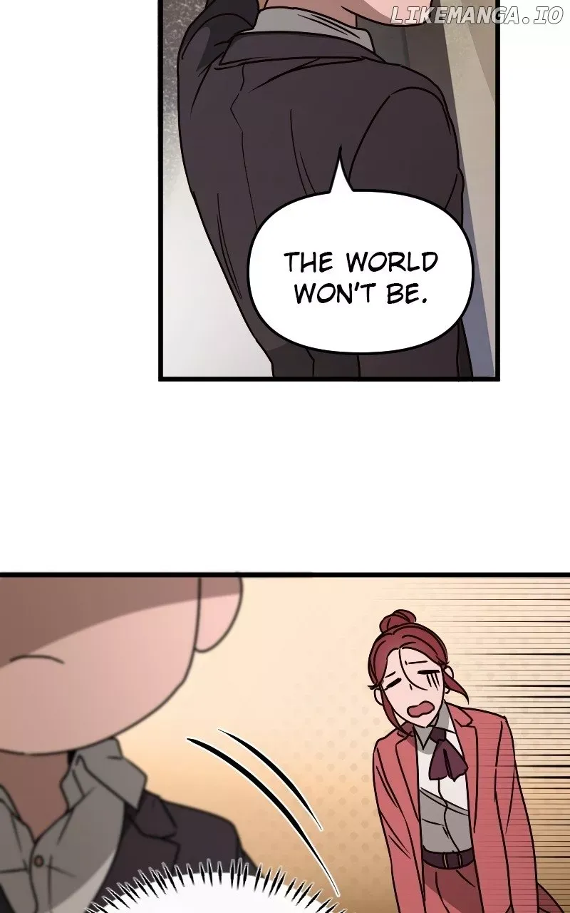 The Mafia Nanny Chapter 14 Page 48