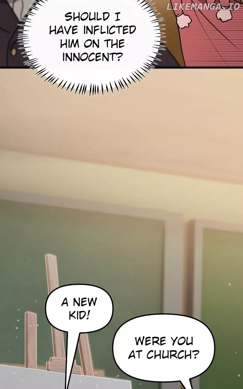 The Mafia Nanny Chapter 14 Page 49