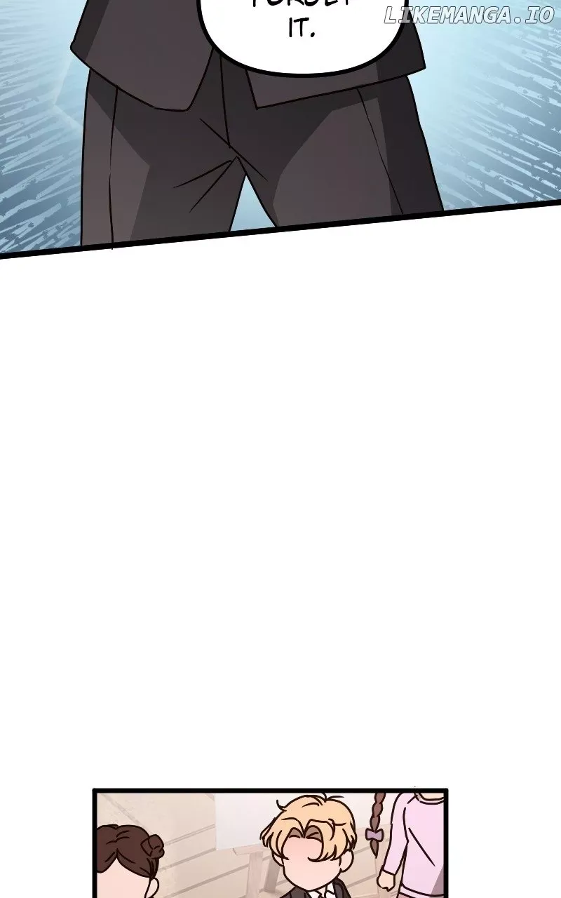 The Mafia Nanny Chapter 14 Page 53