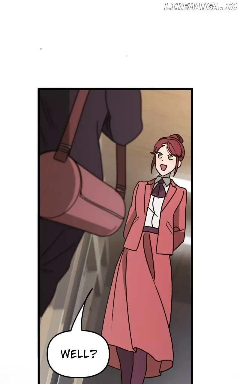 The Mafia Nanny Chapter 14 Page 62
