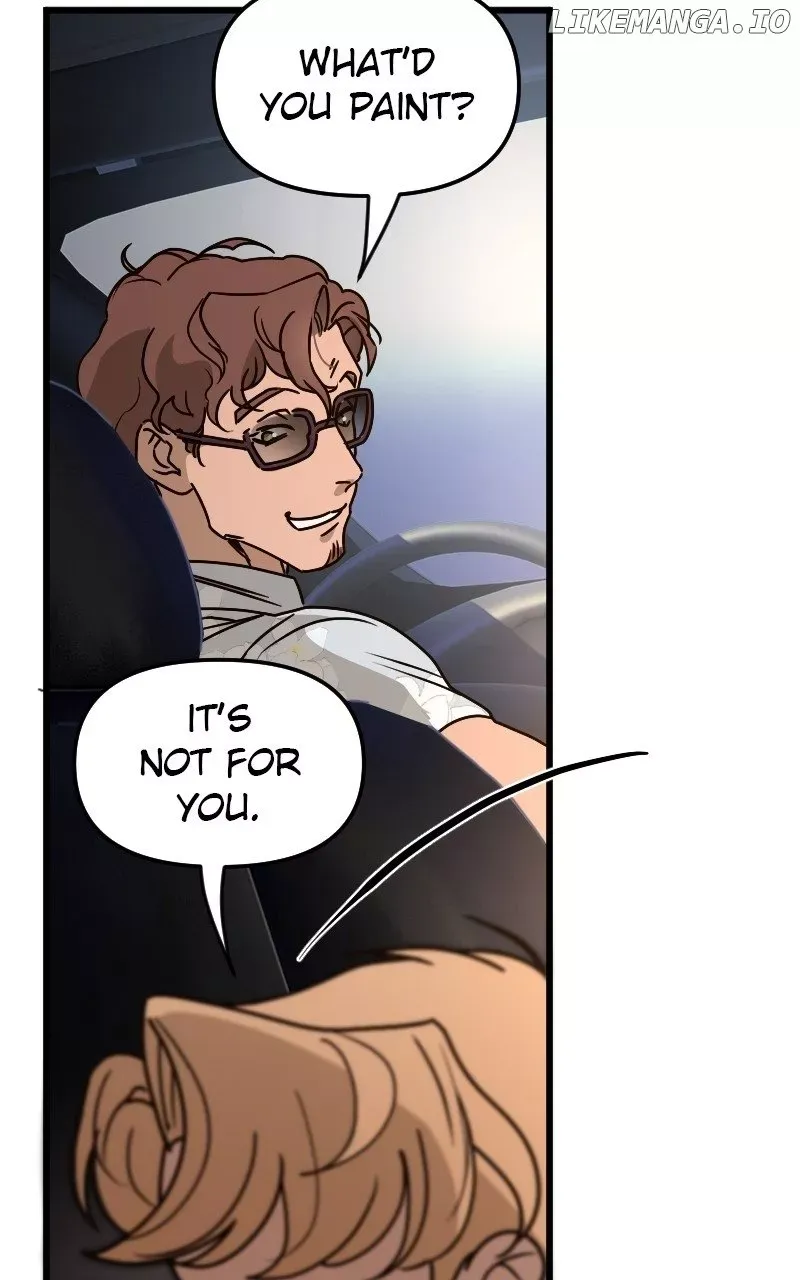 The Mafia Nanny Chapter 14 Page 66