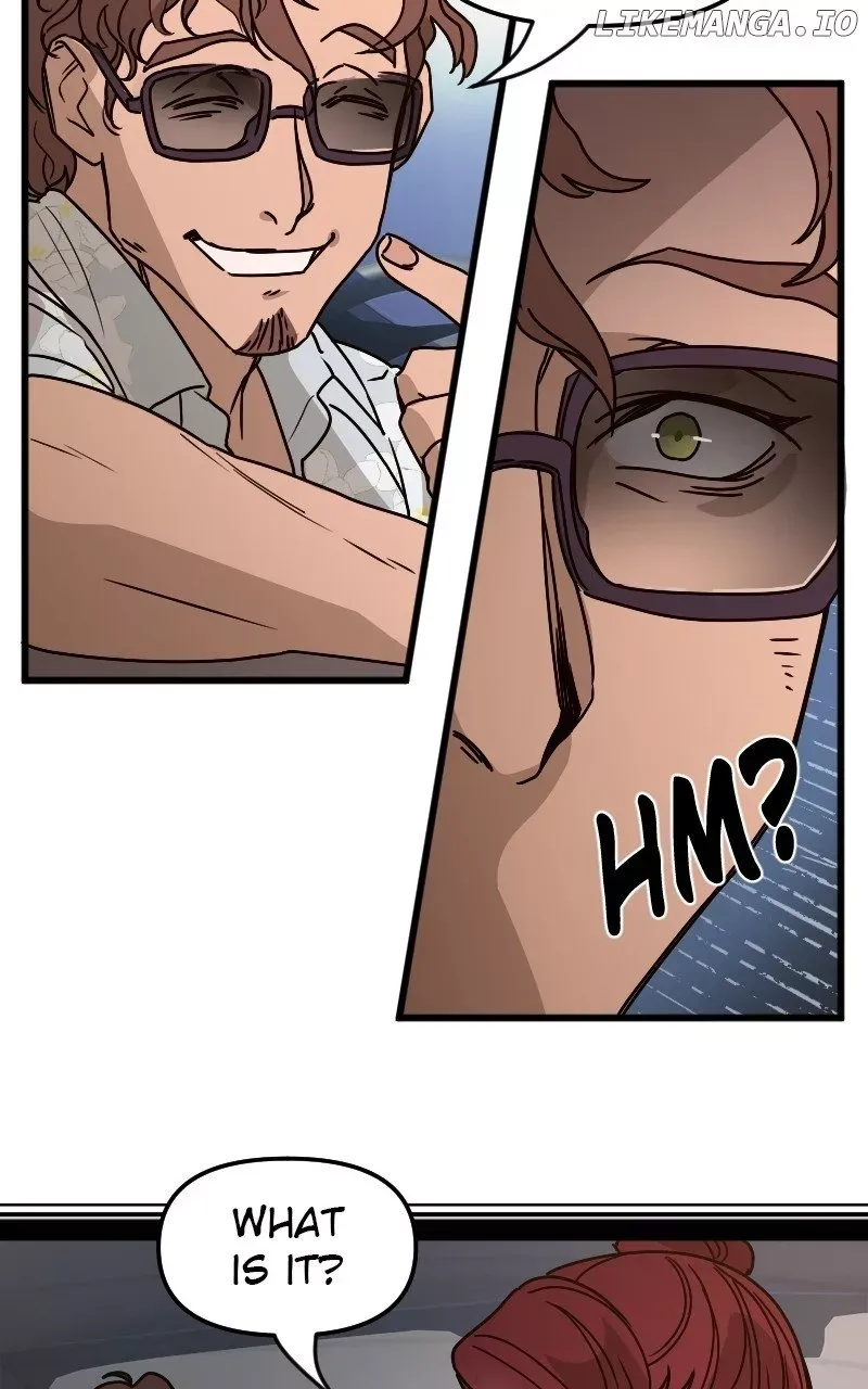 The Mafia Nanny Chapter 14 Page 68
