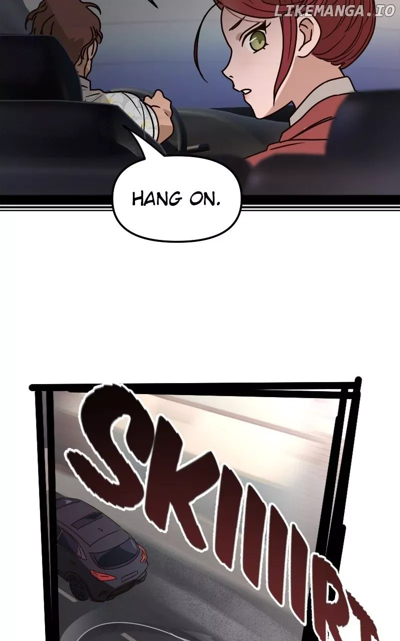 The Mafia Nanny Chapter 14 Page 69